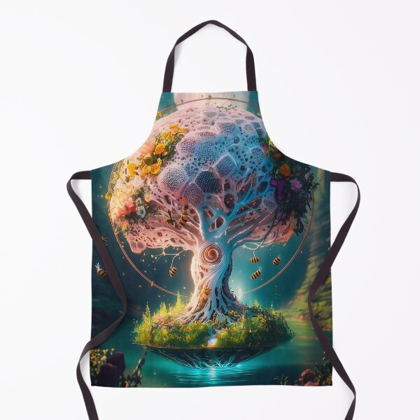 Item preview, Organic tree designed and sold by M-Y-A-R-T-.