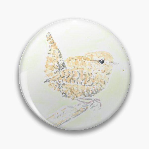 Item preview, Wren designed and sold by GiselleSellier.