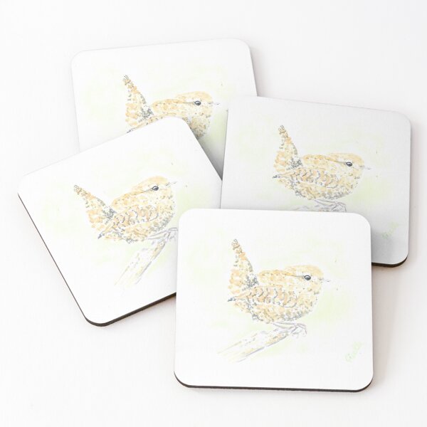 Item preview, Wren designed and sold by GiselleSellier.