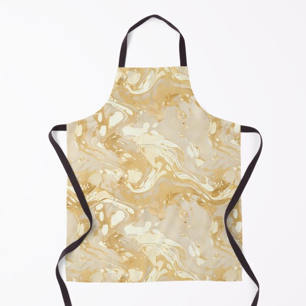 Item preview, Textured Gold, Liquid, Seamless Pattern designed and sold by patternicco.