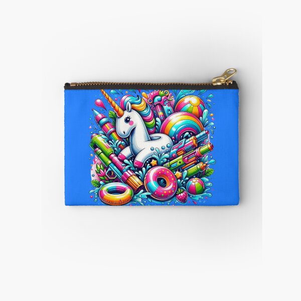Item preview, Enchanted Pool Party Fantasy designed and sold by Willyboy16.
