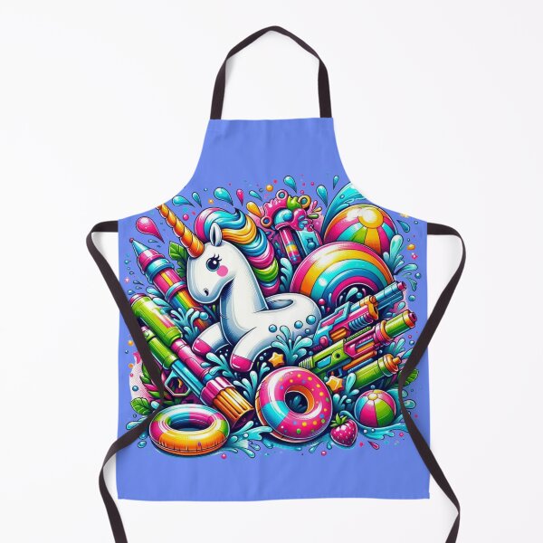 Item preview, Enchanted Pool Party Fantasy designed and sold by Willyboy16.