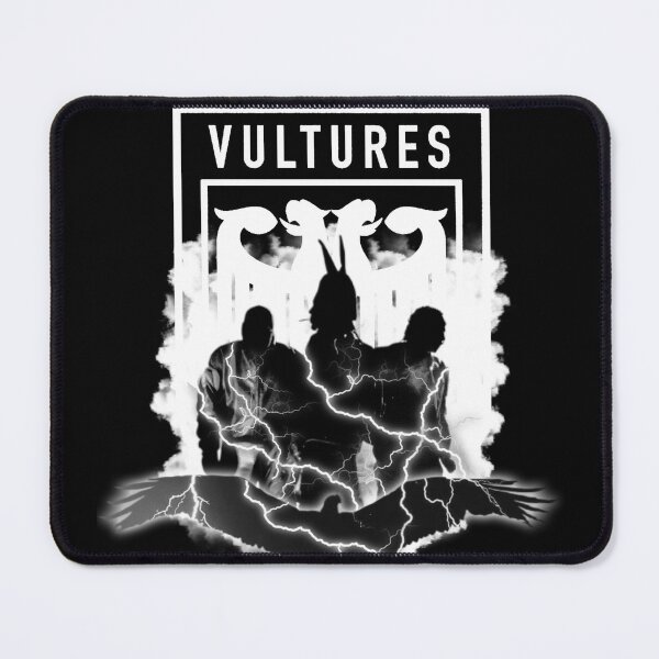 Item preview, Vultures 1 designed and sold by Diversify Your Life.