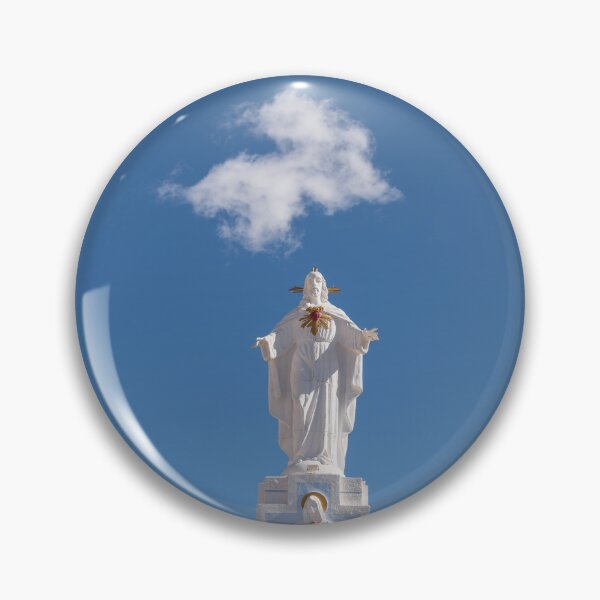 Item preview, sacred cloud designed and sold by DCarlier.