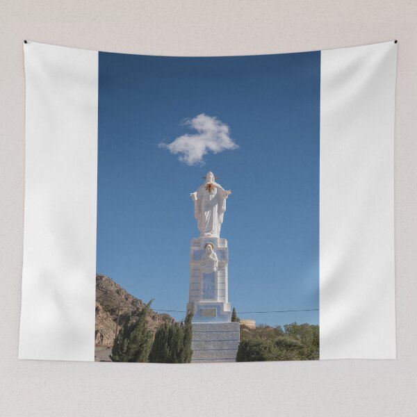 Item preview, sacred cloud designed and sold by DCarlier.