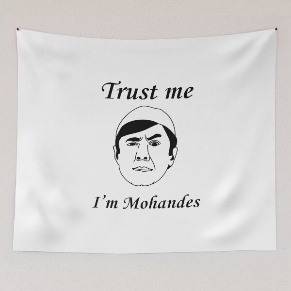 Item preview, Trust me I'm Mohandes - Iran designed and sold by Persian Pride Official.