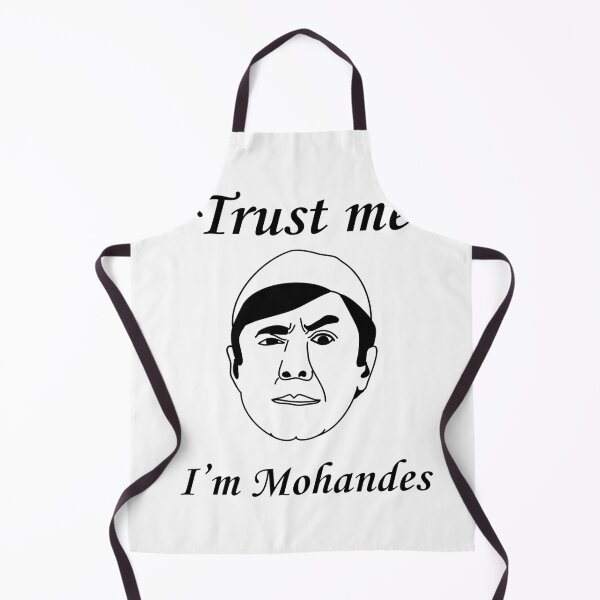 Item preview, Trust me I'm Mohandes - Iran designed and sold by Persian Pride Official.