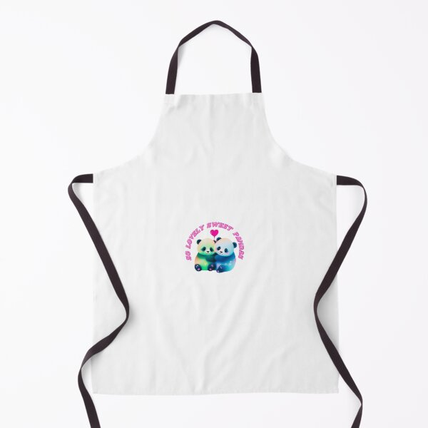 Item preview, Cute pandas 1 designed and sold by AtelierBodin.