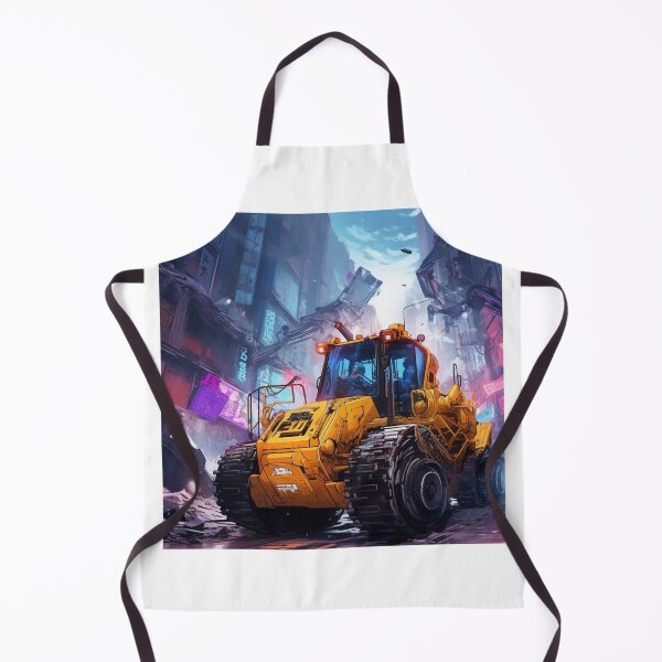 Item preview, Killdozer designed and sold by xadamnft.