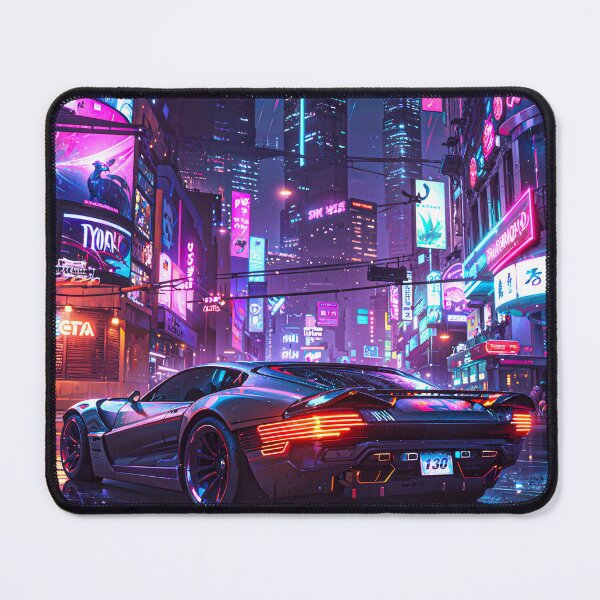 Item preview, jd 130 futuristic car designed and sold by zar4fussion.