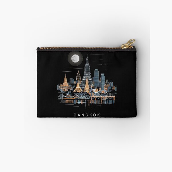 Item preview, BANGKOK designed and sold by likbatonboot.