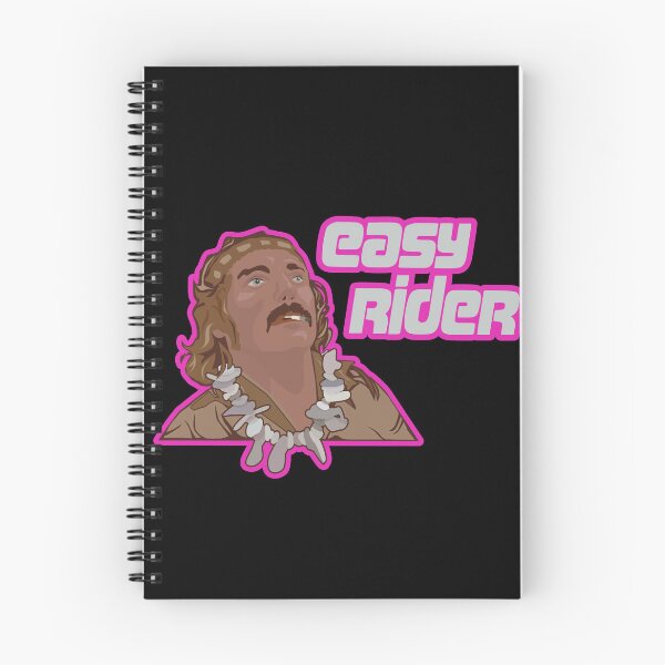 Item preview, Dennis Hopper Tribute Tee - Iconic 'Easy Rider' UFO Scene Illustration designed and sold by Boogosh.