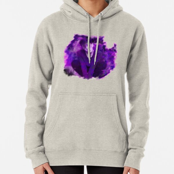 Virgil Sanders Pullover Hoodie