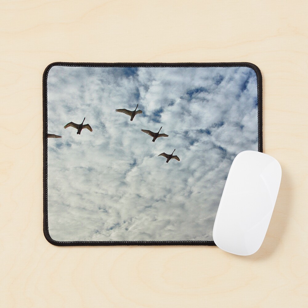 Item preview, Mouse Pad designed and sold by DCarlier.