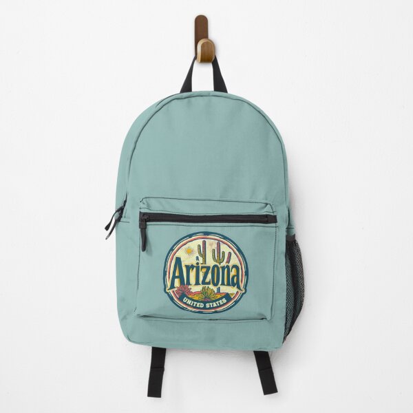 Item preview, Arizona States USA designed and sold by Wild-Co.