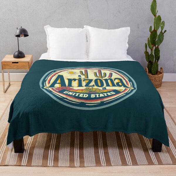 Item preview, Arizona States USA designed and sold by Wild-Co.
