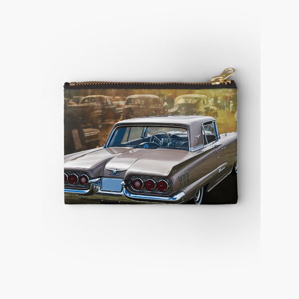 Item preview, 1960 Ford Thunderbird designed and sold by CharlotLemaitre.