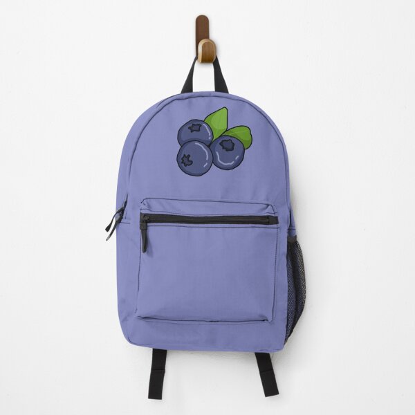 Item preview, Blueberries designed and sold by TrixiesWorlds.