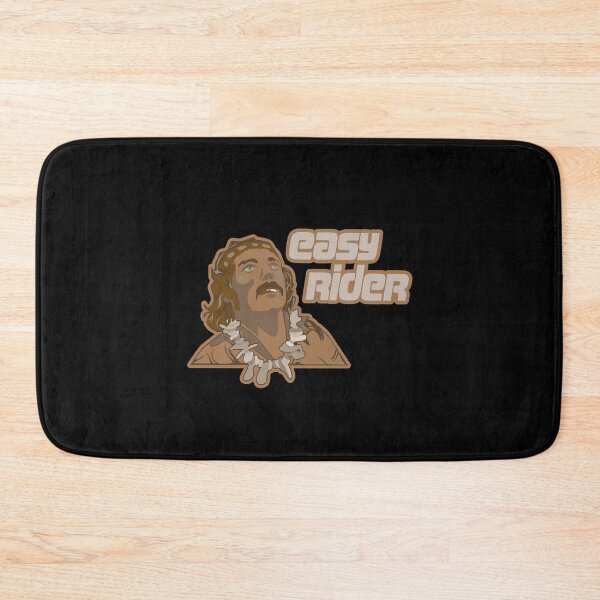 Item preview, Dennis Hopper Tribute Tee - Iconic 'Easy Rider' UFO Scene Illustration designed and sold by Boogosh.