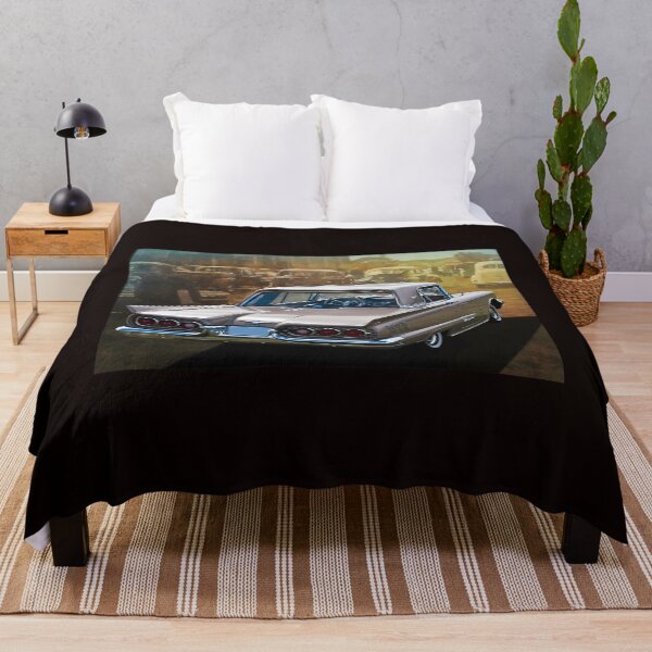 Item preview, 1960 Ford Thunderbird designed and sold by CharlotLemaitre.