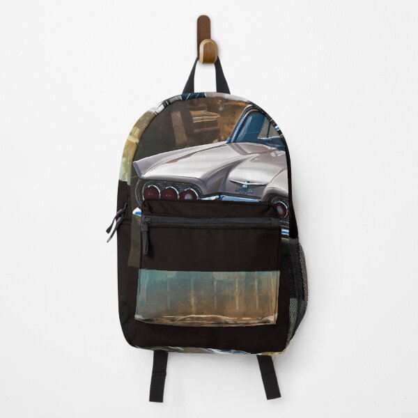 Item preview, 1960 Ford Thunderbird designed and sold by CharlotLemaitre.