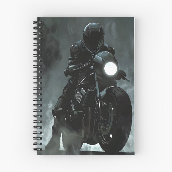 Item preview, Dark rider III designed and sold by Art Happens.