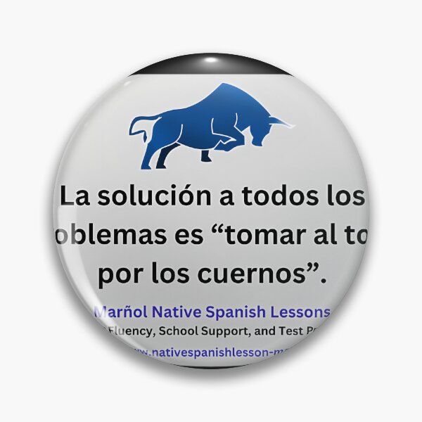 Item preview, Spanish Motivational designed and sold by Laurencevasseur.