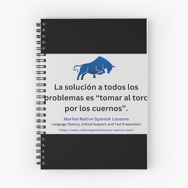 Item preview, Spanish Motivational designed and sold by Laurencevasseur.