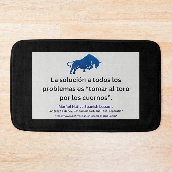 Item preview, Spanish Motivational designed and sold by Laurencevasseur.
