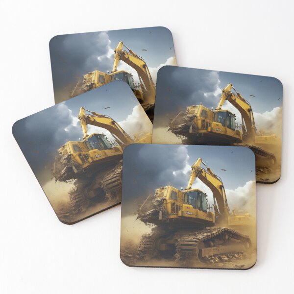 Item preview, Killdozer designed and sold by xadamnft.