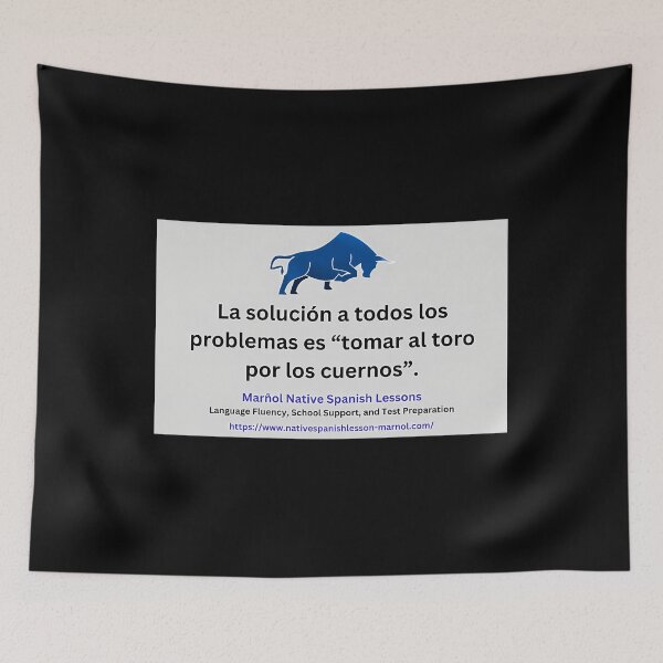 Item preview, Spanish Motivational designed and sold by Laurencevasseur.