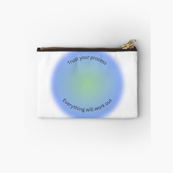 Item preview, Trust your process, Everything will work out  designed and sold by ChiWellness Shop.