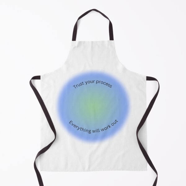 Item preview, Trust your process, Everything will work out  designed and sold by ChiWellness Shop.