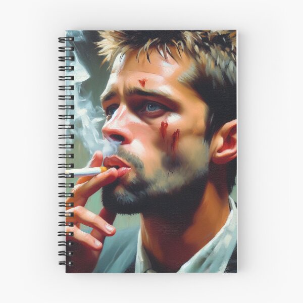 Item preview, Tyler Durden  designed and sold by JabamiShop.