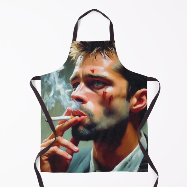 Item preview, Tyler Durden designed and sold by JabamiShop.