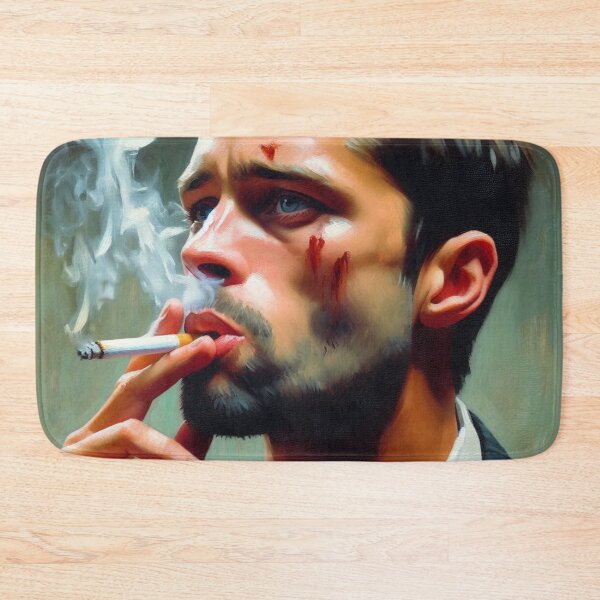 Item preview, Tyler Durden  designed and sold by JabamiShop.