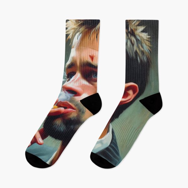 Item preview, Tyler Durden  designed and sold by JabamiShop.