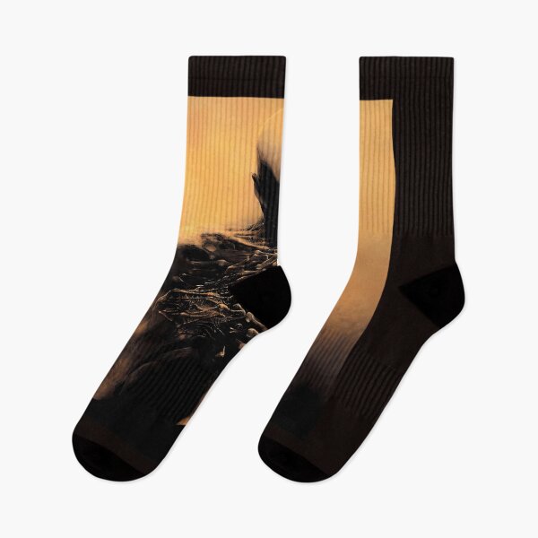 Item preview, Untitled (Musician), by ZdzisÅ‚aw BeksiÅ„ski designed and sold by CharlotLemaitre.
