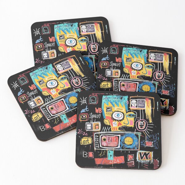 Item preview, Artistic Chaos Unleashed designed and sold by Pujo Design.
