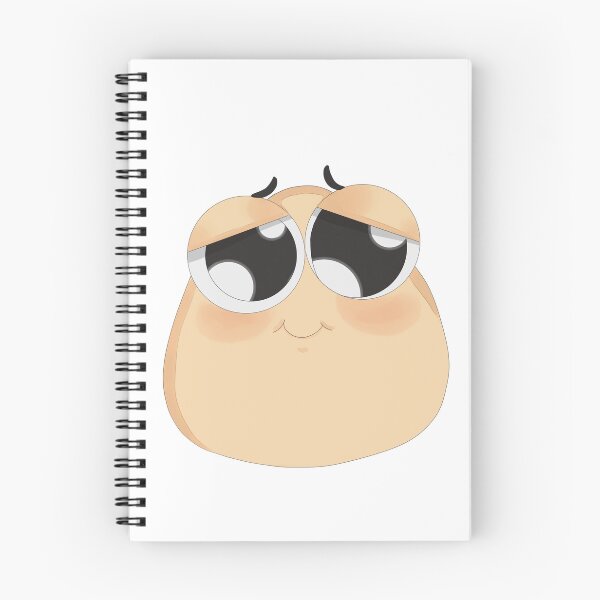 Item preview, Pou Rizz designed and sold by Miu0.