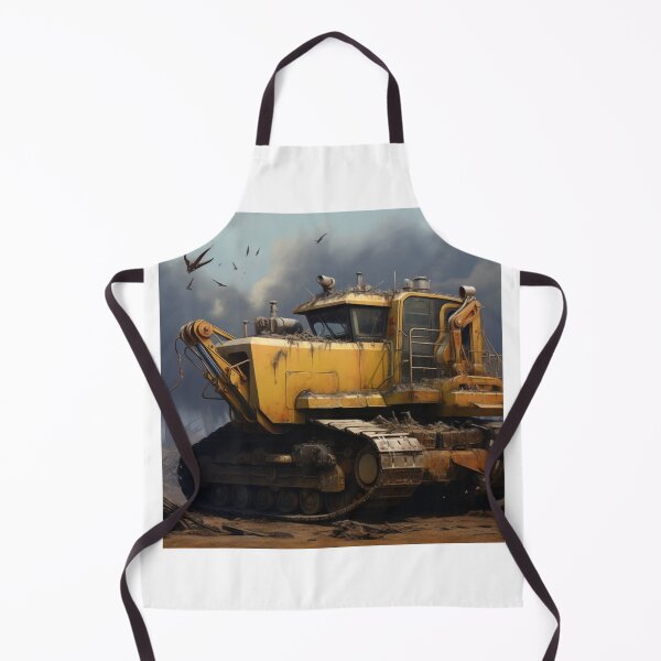 Item preview, Killdozer designed and sold by xadamnft.