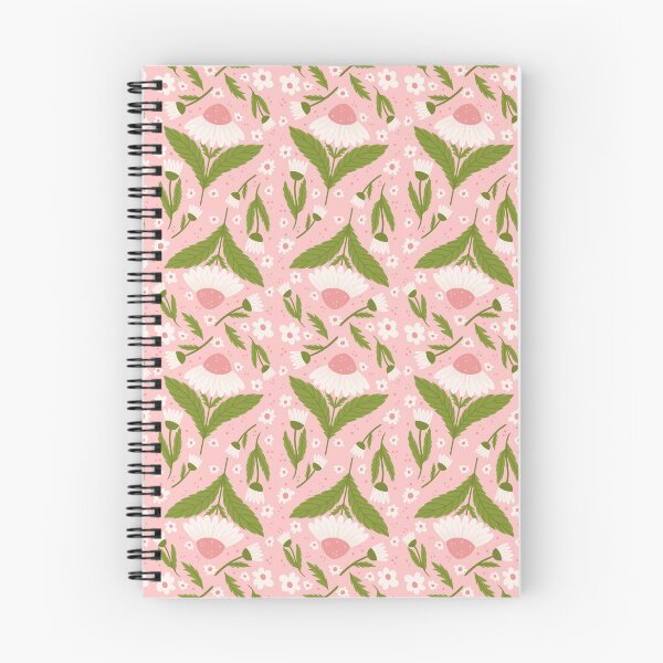 Item preview, Radiant Petals | Gentle Pink | designed and sold by RenkoArt.