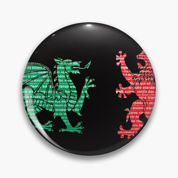 Item preview, Suevo Kingdom Galician Anthem designed and sold by LeoDelannoy.