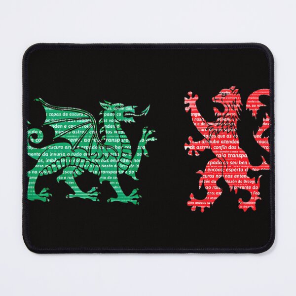 Item preview, Suevo Kingdom Galician Anthem designed and sold by LeoDelannoy.