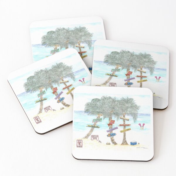 Item preview, Island Bars designed and sold by Susan Lolley.