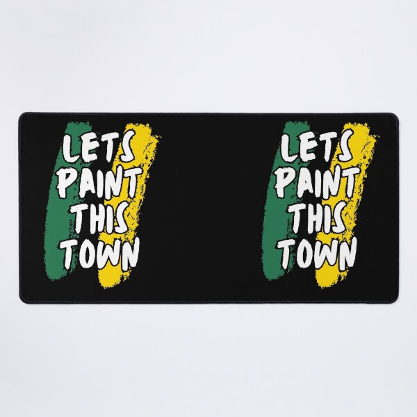 Item preview, Lets Paint this town.... Meath designed and sold by EmiLeaLun.