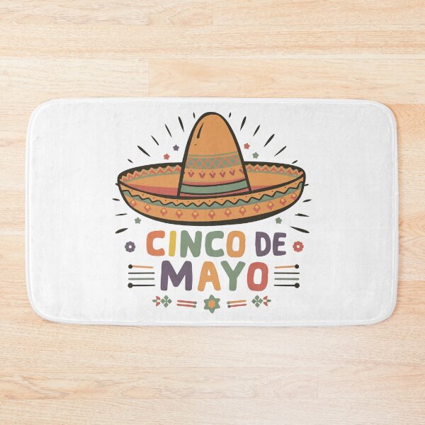 Item preview, Cinco de Mayo designed and sold by jkrphoto.