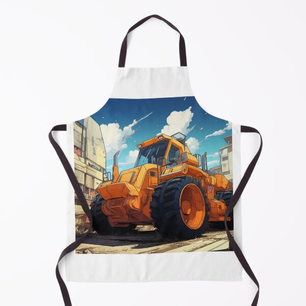 Item preview, Killdozer designed and sold by xadamnft.