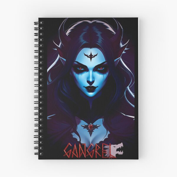 Item preview, Retro Vampire: The Masquerade - Gangrel designed and sold by karsivenco.
