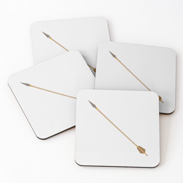 Item preview, Classic Arrow Illustration designed and sold by lavavamp.